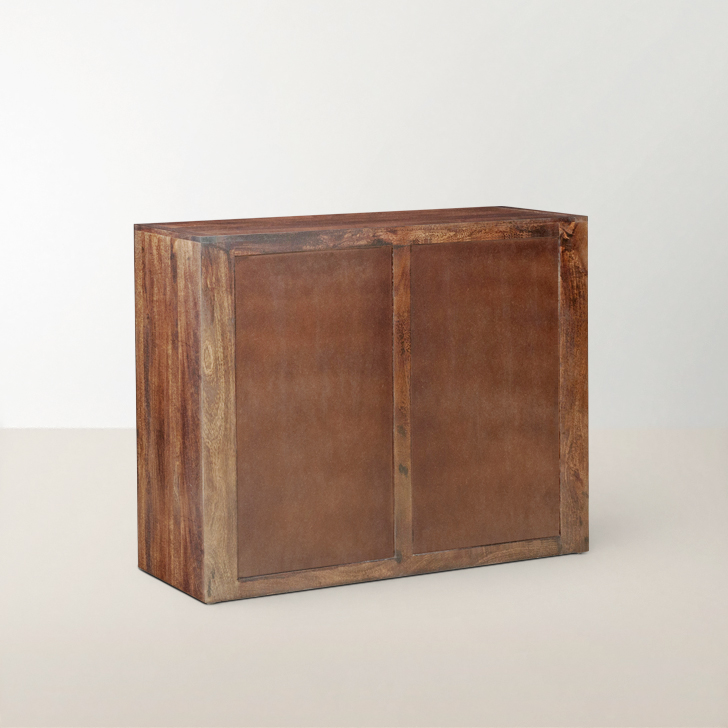 Sovrent Chester of Drawer (Wenge)